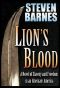 [Lion's Blood 01] • Lion's Blood (Insh'Allah Book 1)